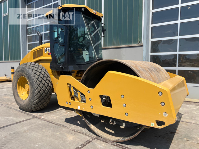 Cat CS12GC - Other machinery: picture 4 Cat CS12GC - Other machinery: picture 4
