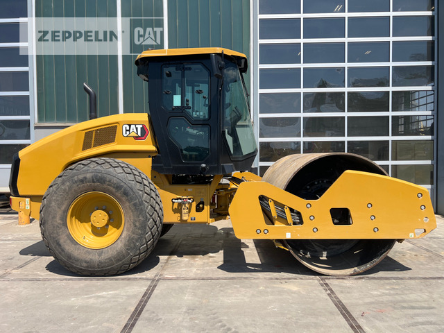 Cat CS12GC - Other machinery: picture 5 Cat CS12GC - Other machinery: picture 5