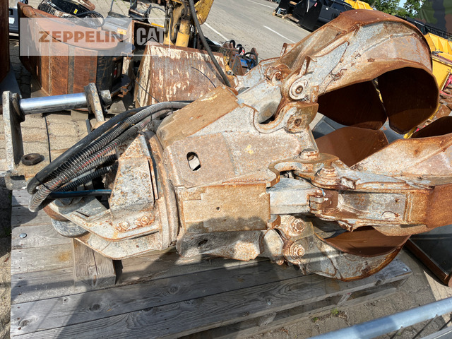 Kinshofer Kinshofer P30V-HD600 - Other machinery: picture 4 Kinshofer Kinshofer P30V-HD600 - Other machinery: picture 4
