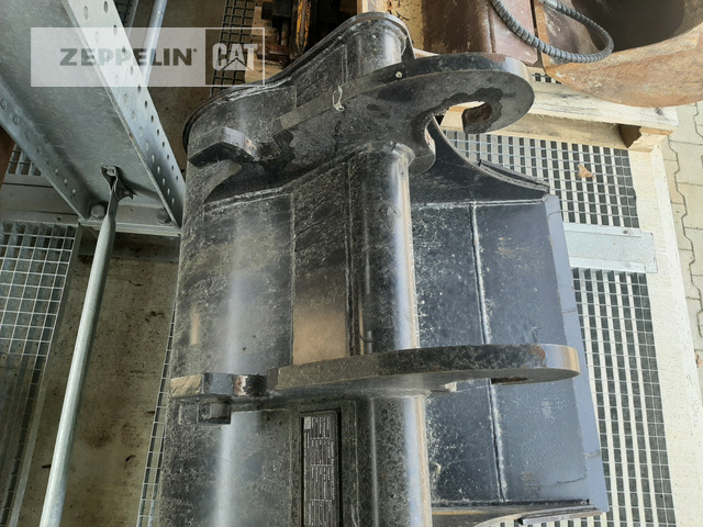 Resch-Ka-Tec LOEFFEL - Excavator bucket for Construction machinery: picture 3 Resch-Ka-Tec LOEFFEL - Excavator bucket for Construction machinery: picture 3