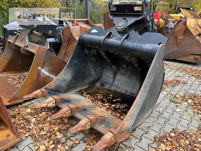 Resch-Ka-Tec Primärprodukte Erdbe - Excavator bucket for Construction machinery: picture 1 Resch-Ka-Tec Primärprodukte Erdbe - Excavator bucket for Construction machinery: picture 1
