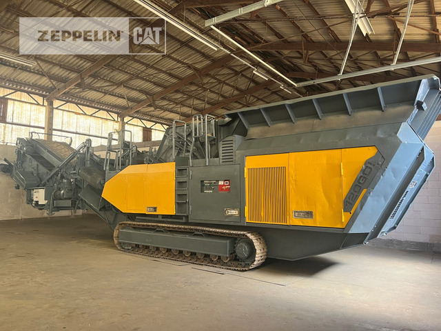 Rubble Master RM120GO! - Demolition excavator: picture 1 Rubble Master RM120GO! - Demolition excavator: picture 1