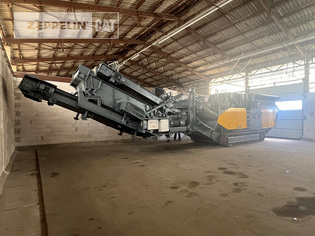 Rubble Master RM120GO! - Demolition excavator: picture 5 Rubble Master RM120GO! - Demolition excavator: picture 5