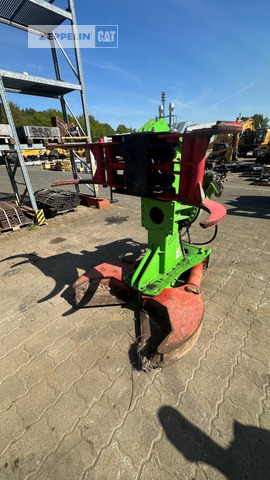 Sonstiges HBKS800 - Felling head: picture 3 Sonstiges HBKS800 - Felling head: picture 3