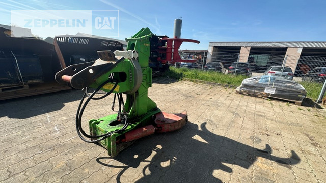 Sonstiges HBKS800 - Felling head: picture 4 Sonstiges HBKS800 - Felling head: picture 4