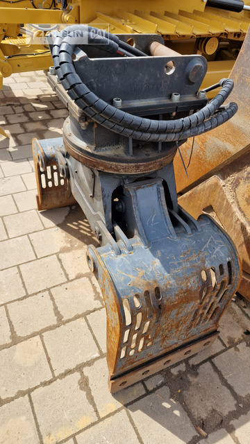 Sonstiges Häner HSG609 - Grapple: picture 1 Sonstiges Häner HSG609 - Grapple: picture 1