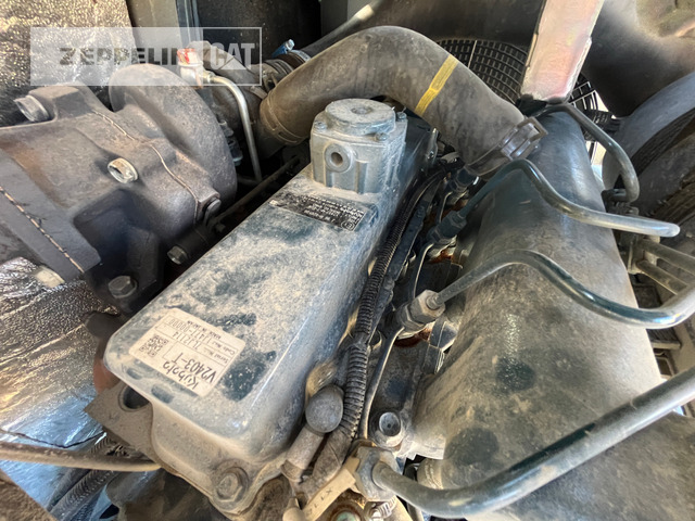 Mini excavator Toyota M55U: picture 19