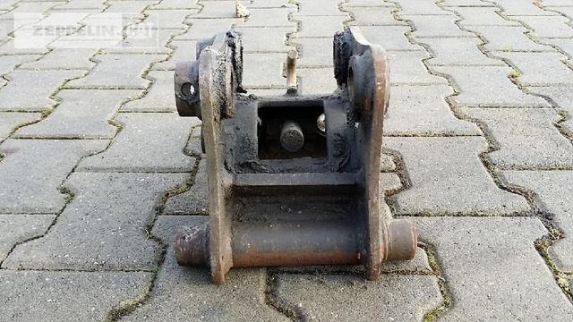 Verachtert CW05 - Quick coupler for Construction machinery: picture 3 Verachtert CW05 - Quick coupler for Construction machinery: picture 3