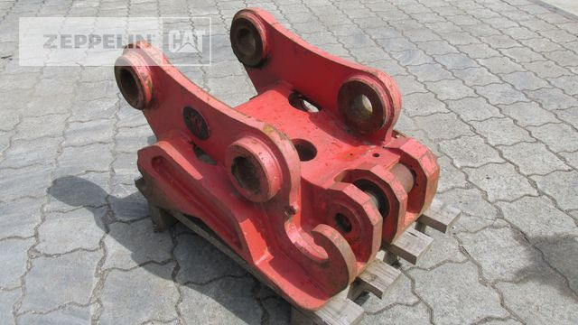 Wimmer Hartstahl Primärprodukte Kompo - Quick coupler for Construction machinery: picture 4 Wimmer Hartstahl Primärprodukte Kompo - Quick coupler for Construction machinery: picture 4