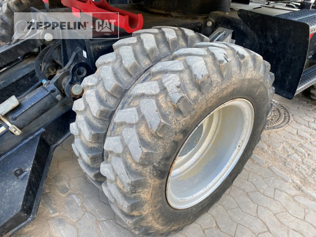 Wheel excavator Zeppelin ZM110: picture 16 Wheel excavator Zeppelin ZM110: picture 16