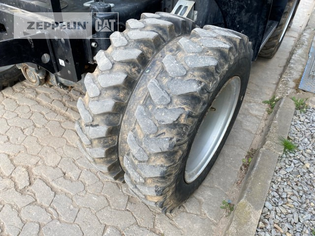 Wheel excavator Zeppelin ZM110: picture 18 Wheel excavator Zeppelin ZM110: picture 18