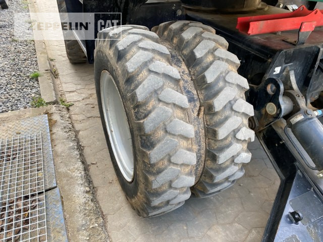 Wheel excavator Zeppelin ZM110: picture 15 Wheel excavator Zeppelin ZM110: picture 15