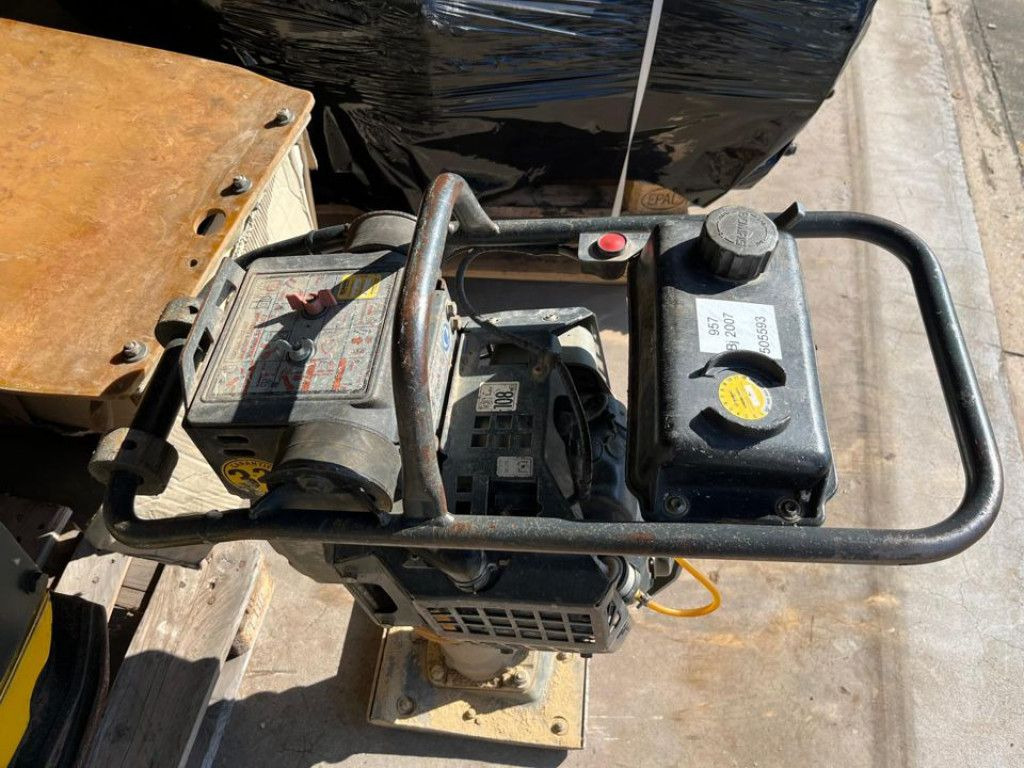 BOMAGBT 60/4 Diverse Stampfer - Rammer: picture 3 BOMAGBT 60/4 Diverse Stampfer - Rammer: picture 3