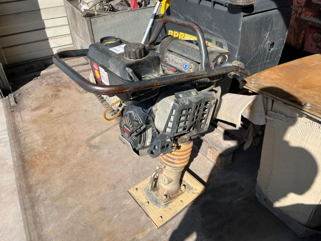 BOMAGBT 60/4 Diverse Stampfer - Rammer: picture 2 BOMAGBT 60/4 Diverse Stampfer - Rammer: picture 2
