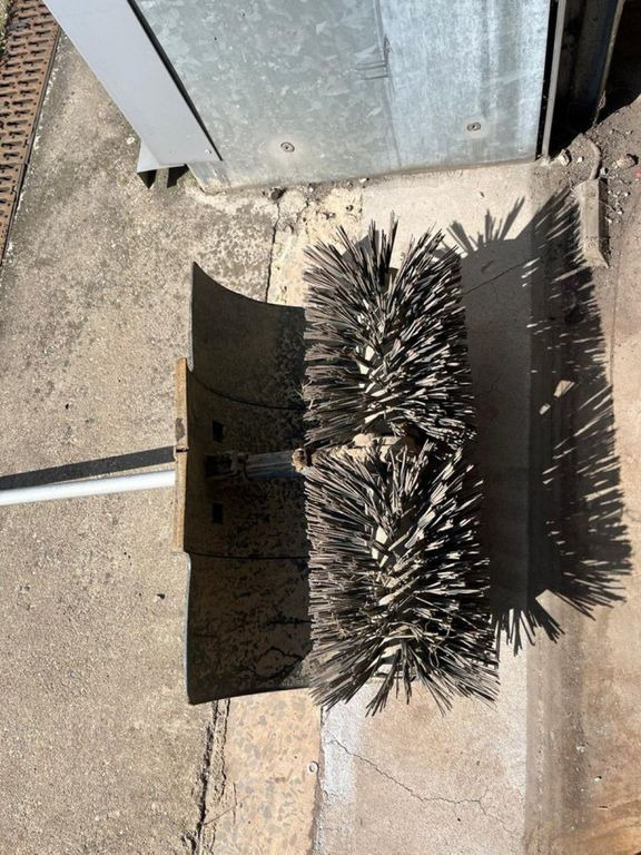 Kombimotor KM 131/R Kleinteile - Garden equipment: picture 5 Kombimotor KM 131/R Kleinteile - Garden equipment: picture 5