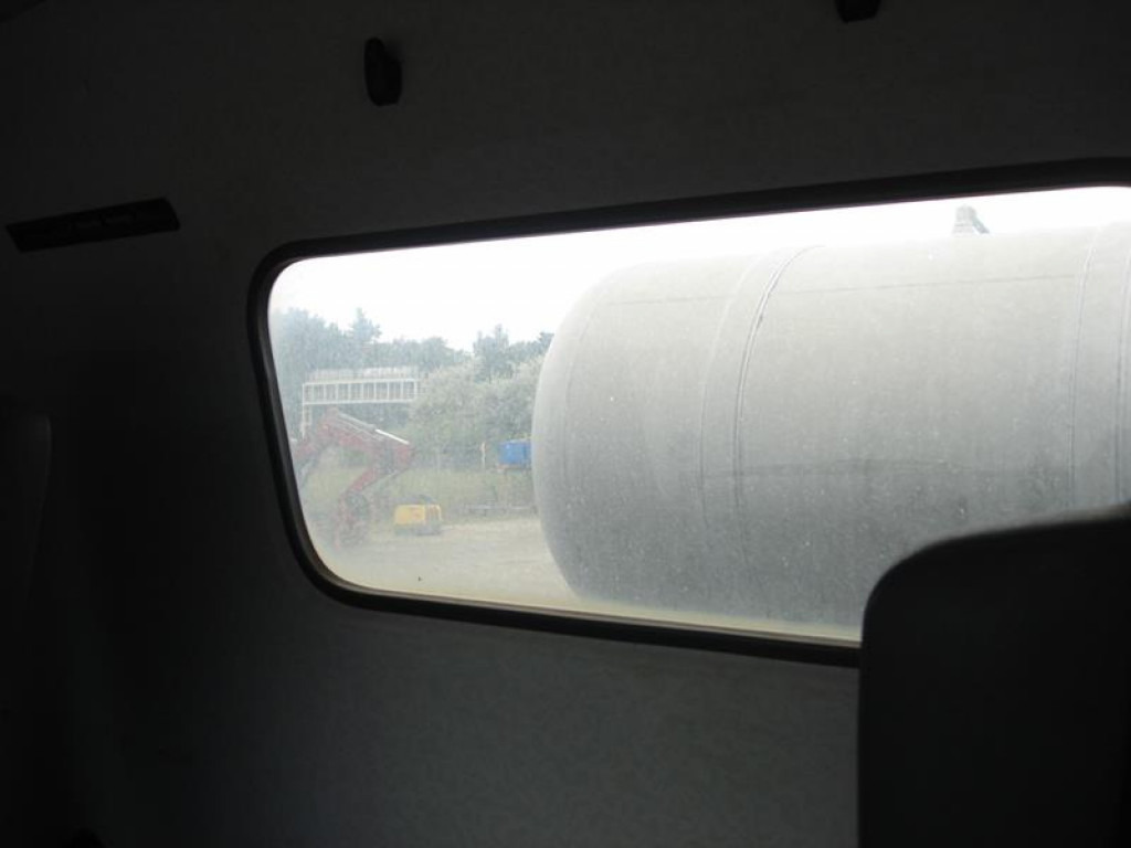 MERCEDES-BENZ Arocs 3240 B Betonmischer Stetter - Truck: picture 2 MERCEDES-BENZ Arocs 3240 B Betonmischer Stetter - Truck: picture 2