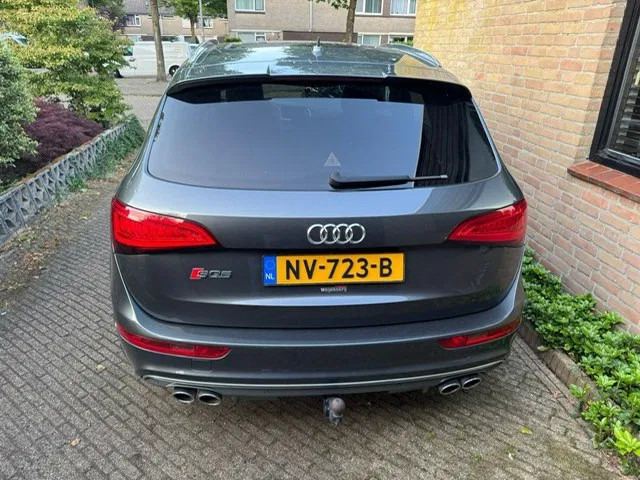 Audi SQ5 TDI 3.0 diesel SUV. beauty...... - SUV: picture 3 Audi SQ5 TDI 3.0 diesel SUV. beauty...... - SUV: picture 3