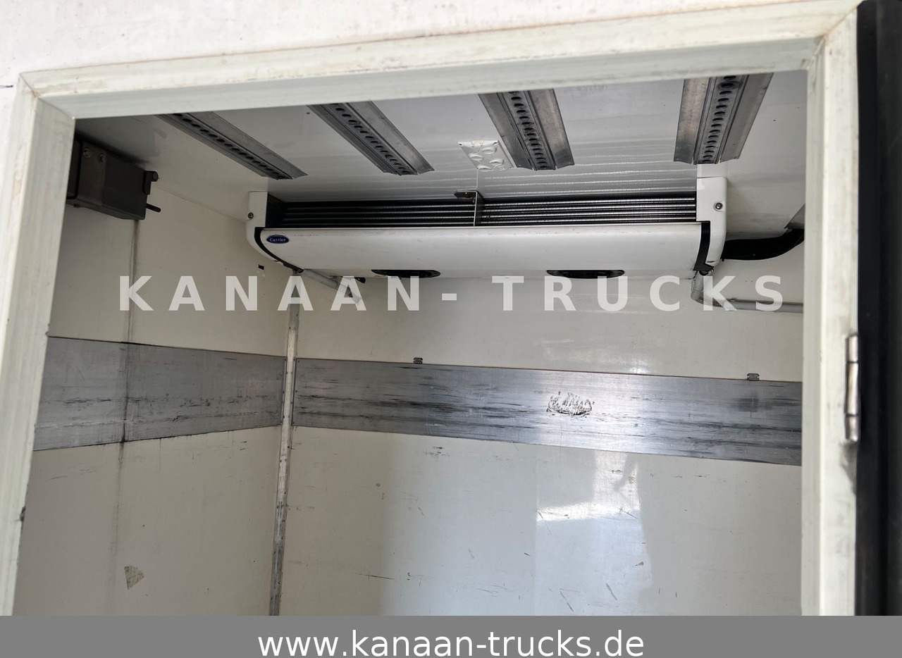 Refrigerator truck Scania P250 Kühlkoffer Carrier Supra1150 Silent  LBW E6: picture 8