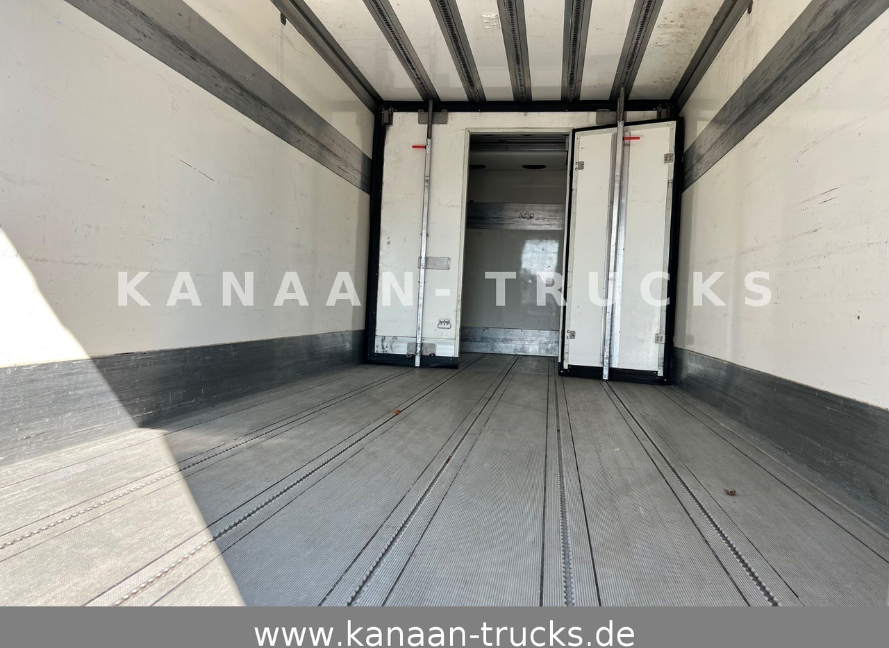 Refrigerator truck Scania P250 Kühlkoffer Carrier Supra1150 Silent  LBW E6: picture 15
