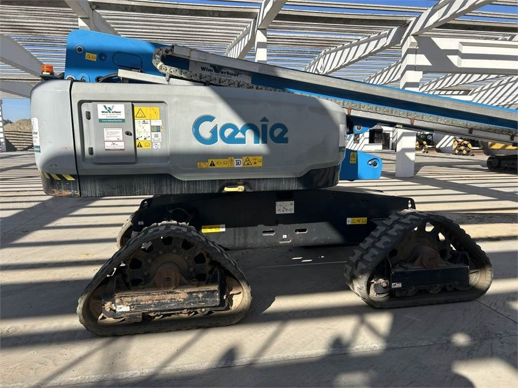 Genie S-65TRAX (1849) - Telescopic boom: picture 2 Genie S-65TRAX (1849) - Telescopic boom: picture 2