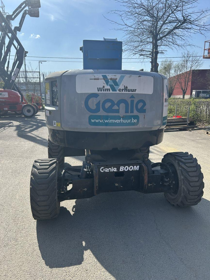 Genie Z-45/25XC (3204) - Articulated boom: picture 2 Genie Z-45/25XC (3204) - Articulated boom: picture 2