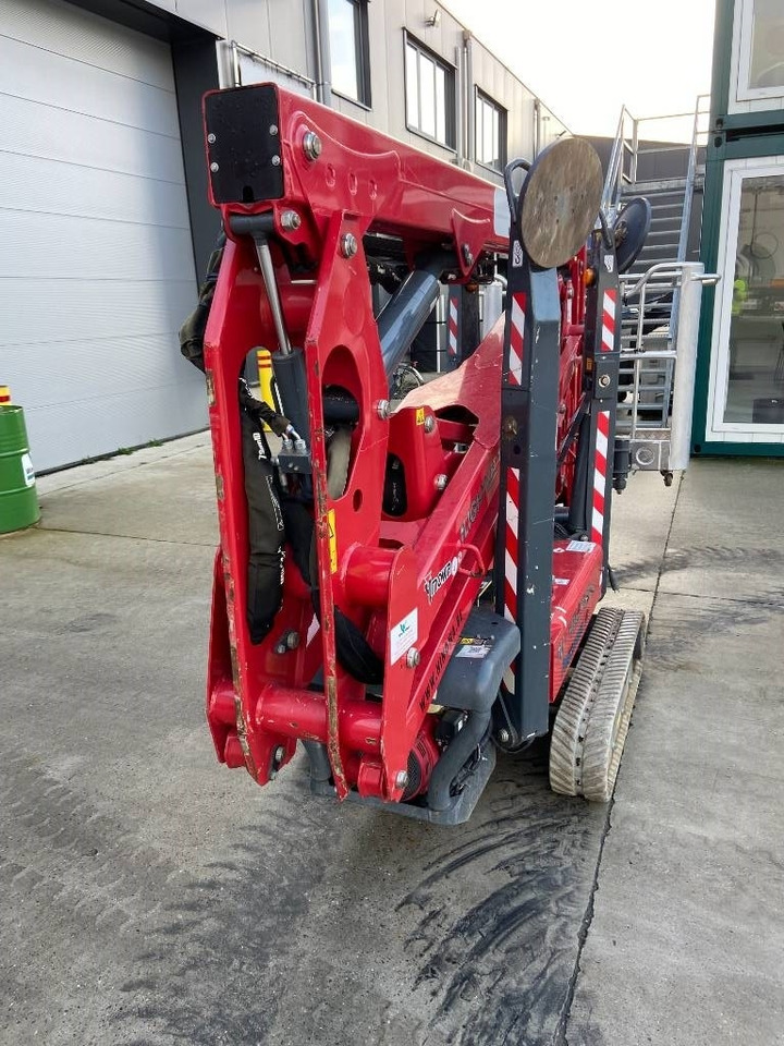 Hinowa Lightlift 15.70 - Articulated boom: picture 4 Hinowa Lightlift 15.70 - Articulated boom: picture 4