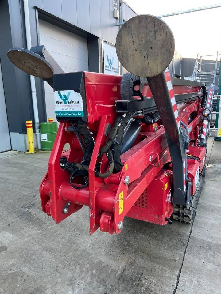 Hinowa Lightlift 26.14 - Articulated boom: picture 4 Hinowa Lightlift 26.14 - Articulated boom: picture 4