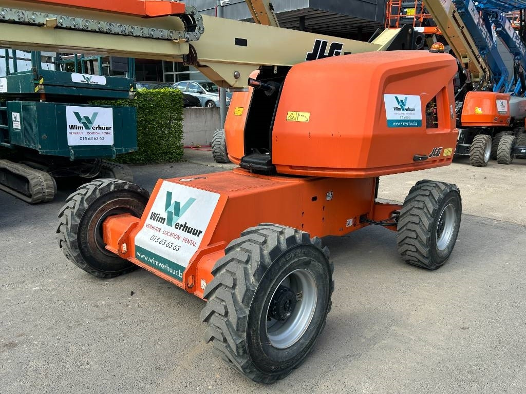 JLG 460 SJ - Telescopic boom: picture 5 JLG 460 SJ - Telescopic boom: picture 5