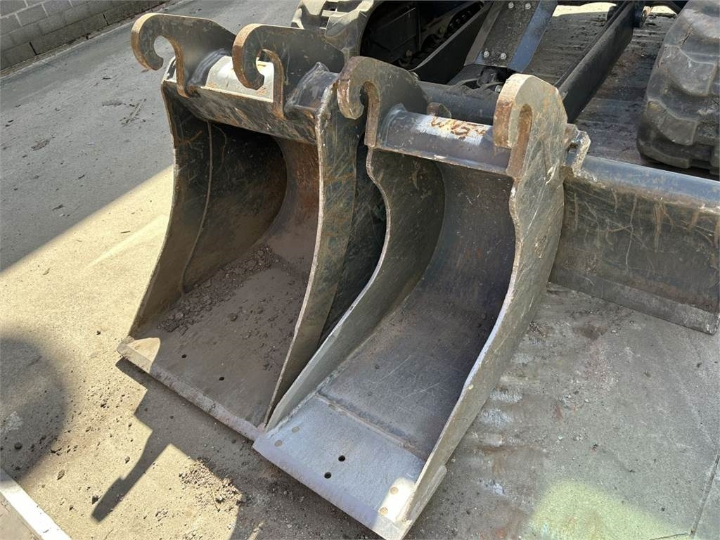 Mini excavator Kubota U50-5 (9613): picture 9