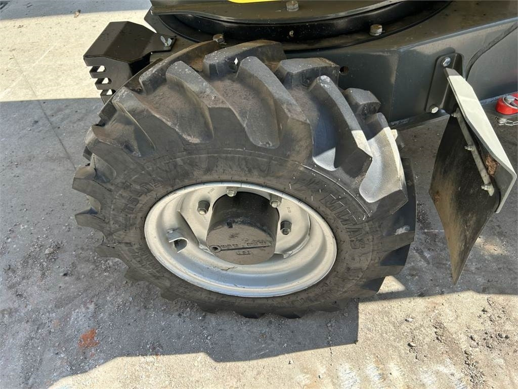 Wacker Neuson DW20 (8945) - Mini dumper: picture 5 Wacker Neuson DW20 (8945) - Mini dumper: picture 5