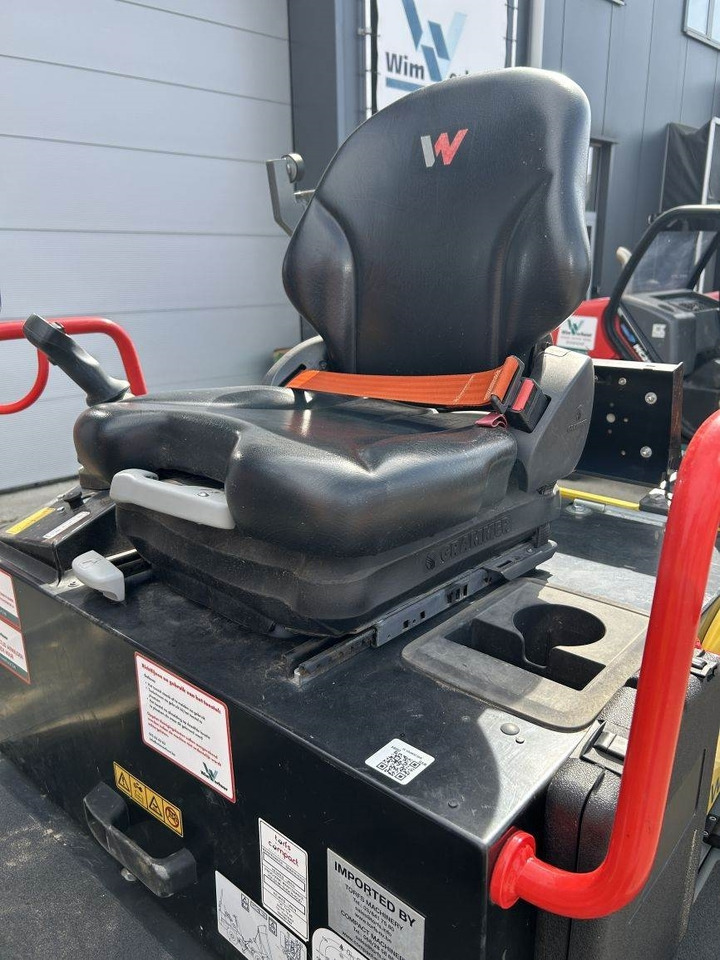 Mini dumper Wacker Neuson DW30 (9584): picture 12