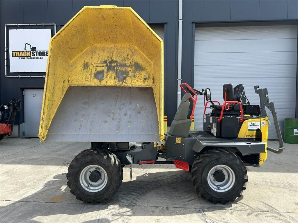 Mini dumper Wacker Neuson DW30 (9584): picture 18