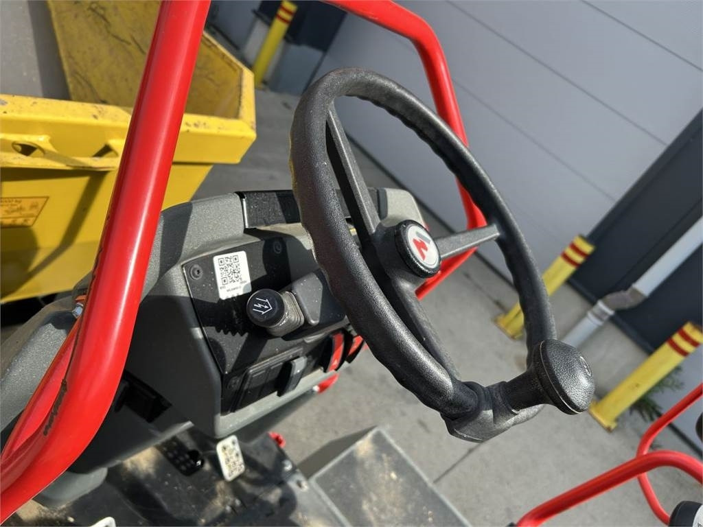 Mini dumper Wacker Neuson DW30 (9584): picture 10