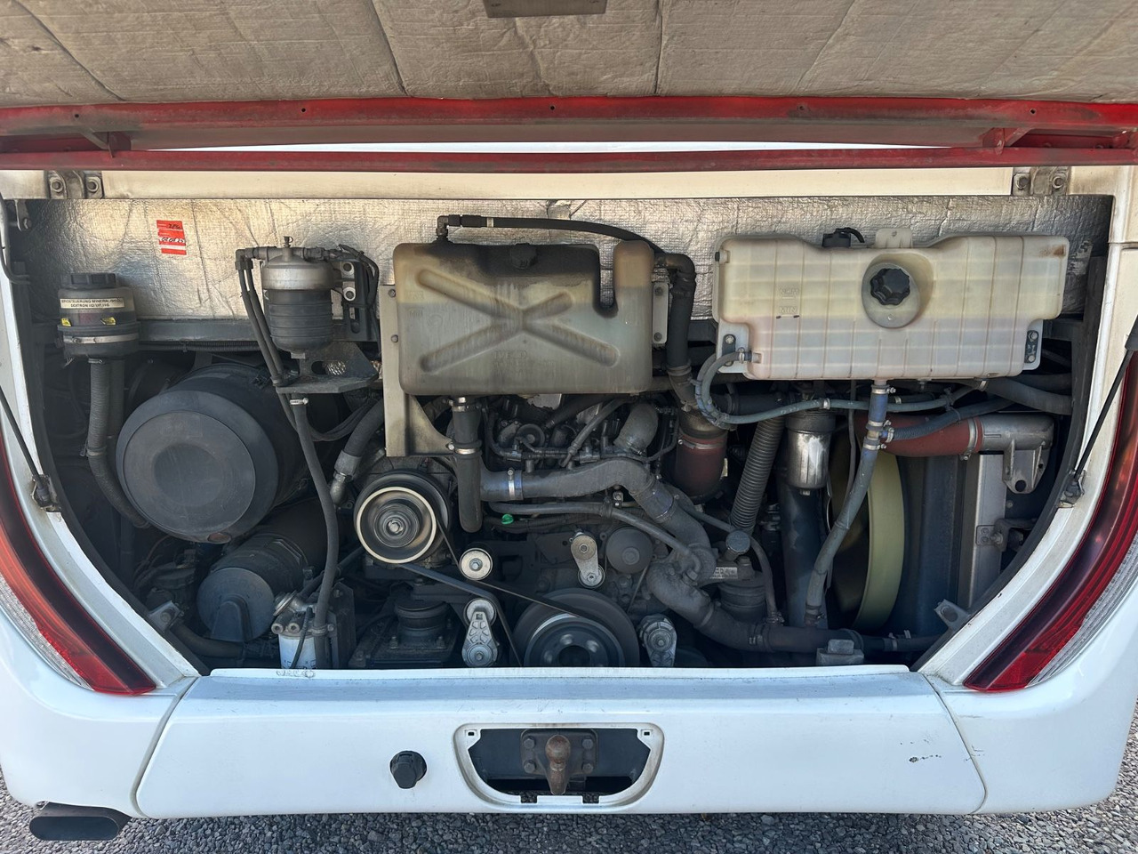 Iveco Irisbus Crossway LE (Klima*100 km/h*50 Sitz) - City bus: picture 4 Iveco Irisbus Crossway LE (Klima*100 km/h*50 Sitz) - City bus: picture 4