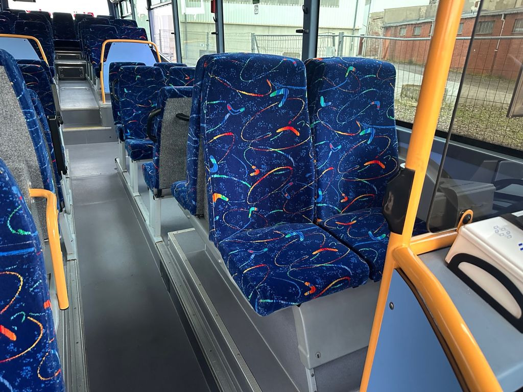 Iveco Irisbus Crossway LE SFR 152 DE*100 km/h*Schalt - City bus: picture 4 Iveco Irisbus Crossway LE SFR 152 DE*100 km/h*Schalt - City bus: picture 4
