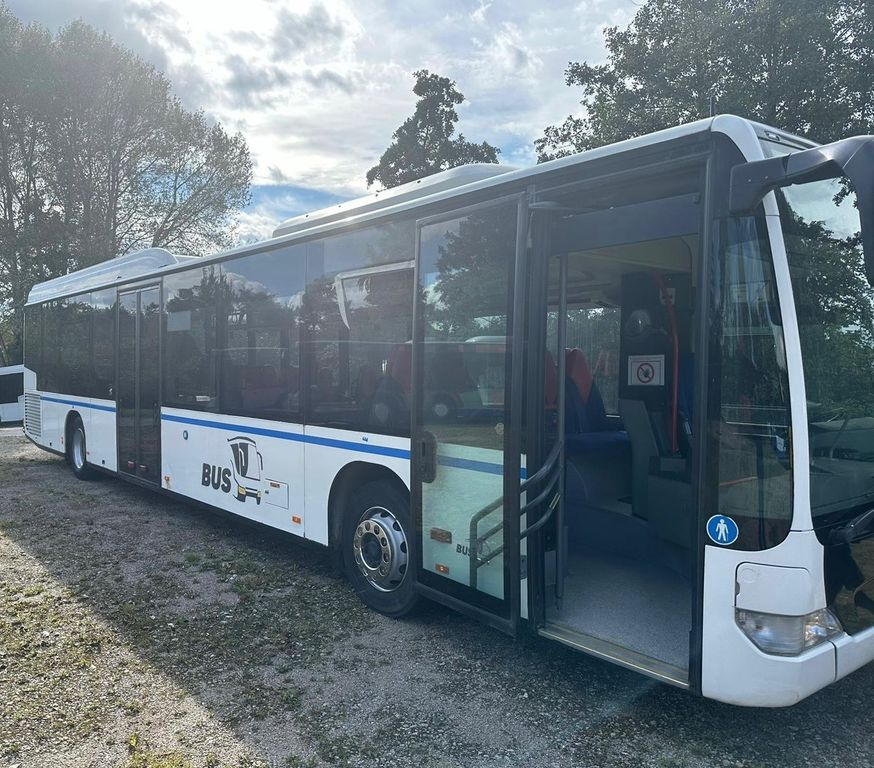 Mercedes-Benz 2x O 530 Citaro LE (50 Sitze) Mercedes-Benz 2x O 530 Citaro LE (AC*50 Sitze) - City bus: picture 5 Mercedes-Benz 2x O 530 Citaro LE (50 Sitze) Mercedes-Benz 2x O 530 Citaro LE (AC*50 Sitze) - City bus: picture 5