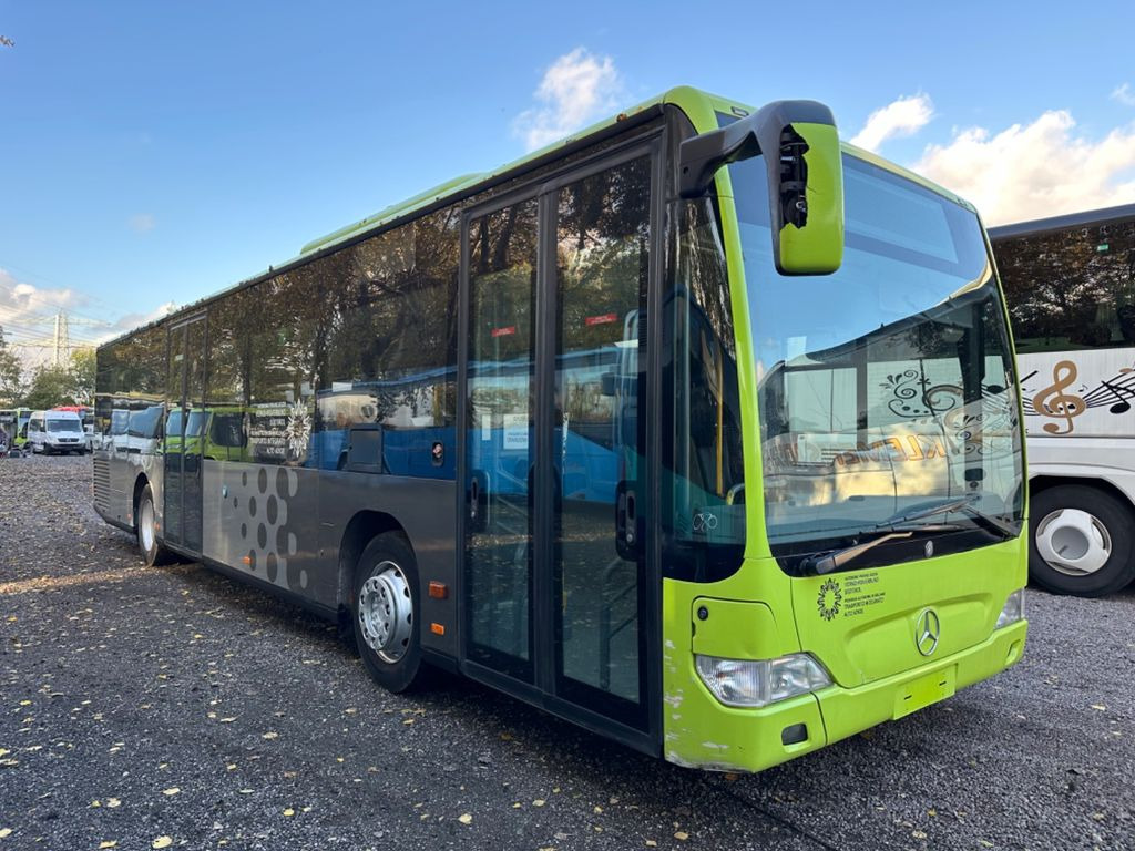City bus Mercedes-Benz O 530 Citaro (Euro 4*AC): picture 6