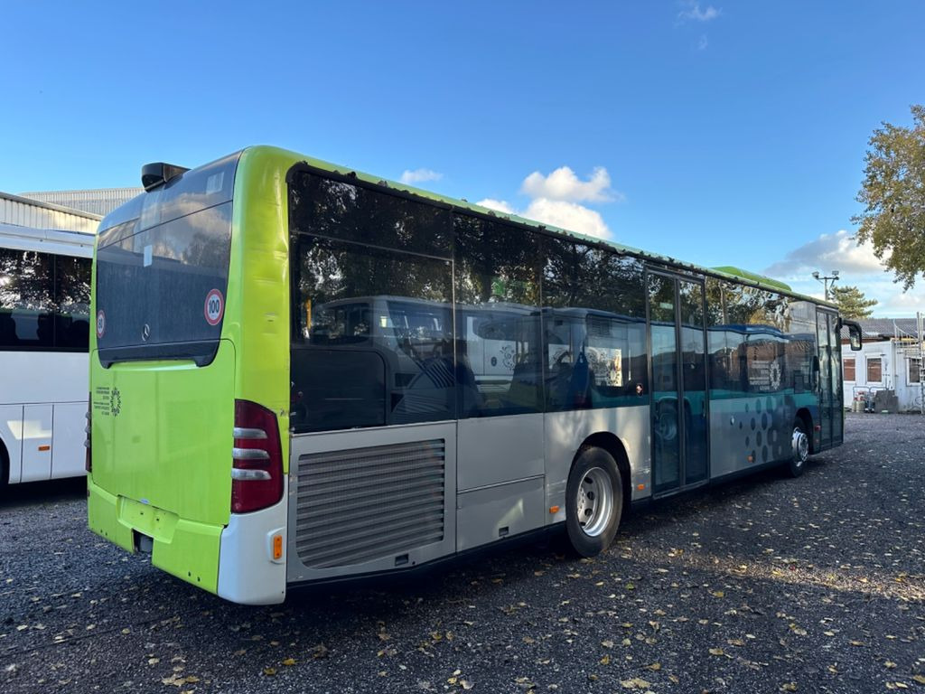 City bus Mercedes-Benz O 530 Citaro (Euro 4*AC): picture 7