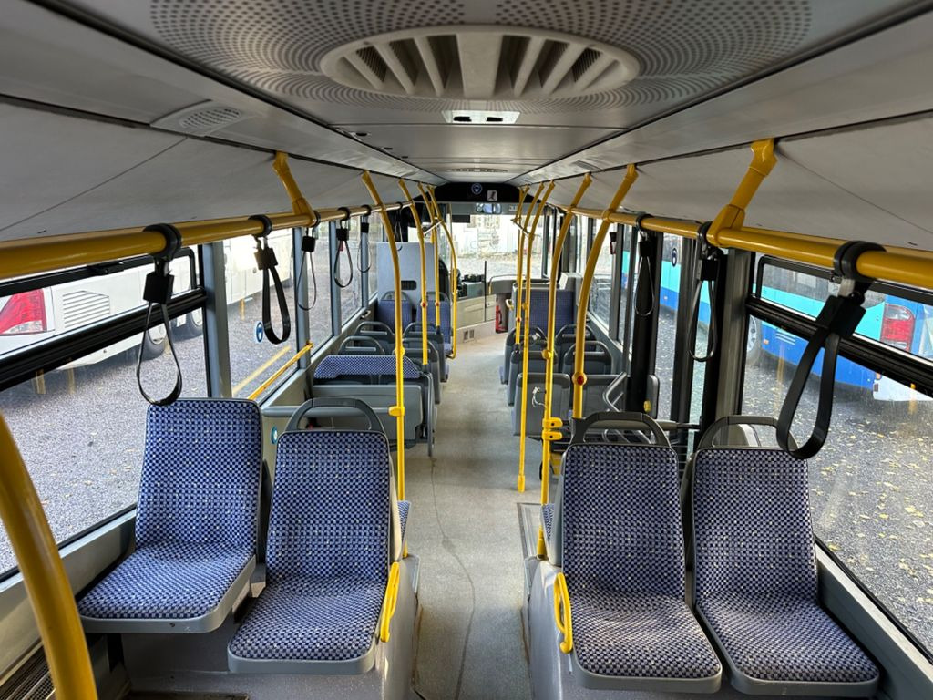 City bus Mercedes-Benz O 530 Citaro (Euro 4*AC): picture 15