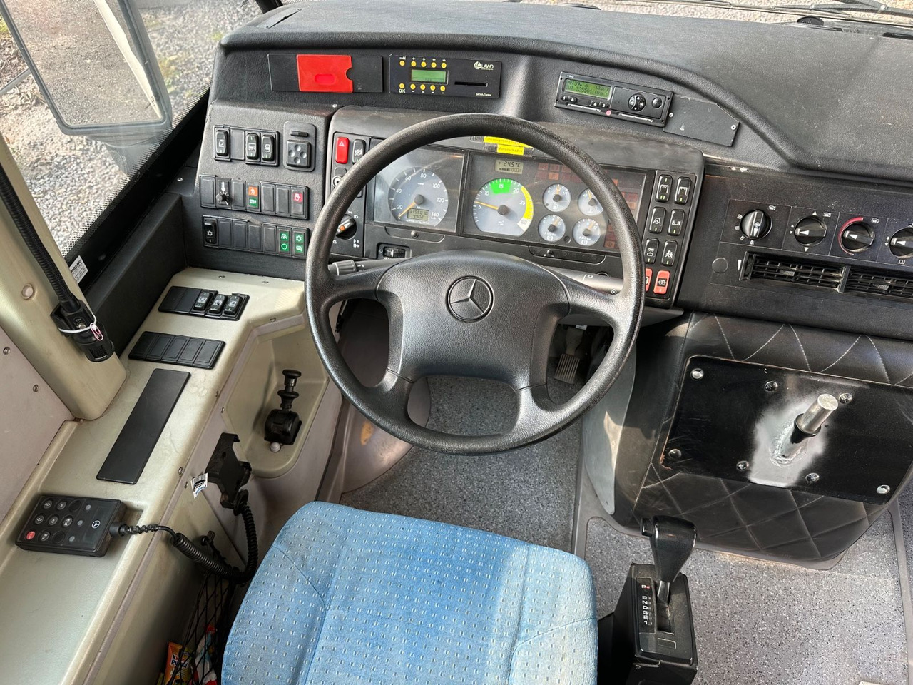 Lease a Mercedes-Benz O818 D TeamstarCity (AC*wenig km*Euro 5) Rapido Mercedes-Benz O818 D TeamstarCity (AC*wenig km*Euro 5) Rapido: picture 12 Lease a Mercedes-Benz O818 D TeamstarCity (AC*wenig km*Euro 5) Rapido Mercedes-Benz O818 D TeamstarCity (AC*wenig km*Euro 5) Rapido: picture 12