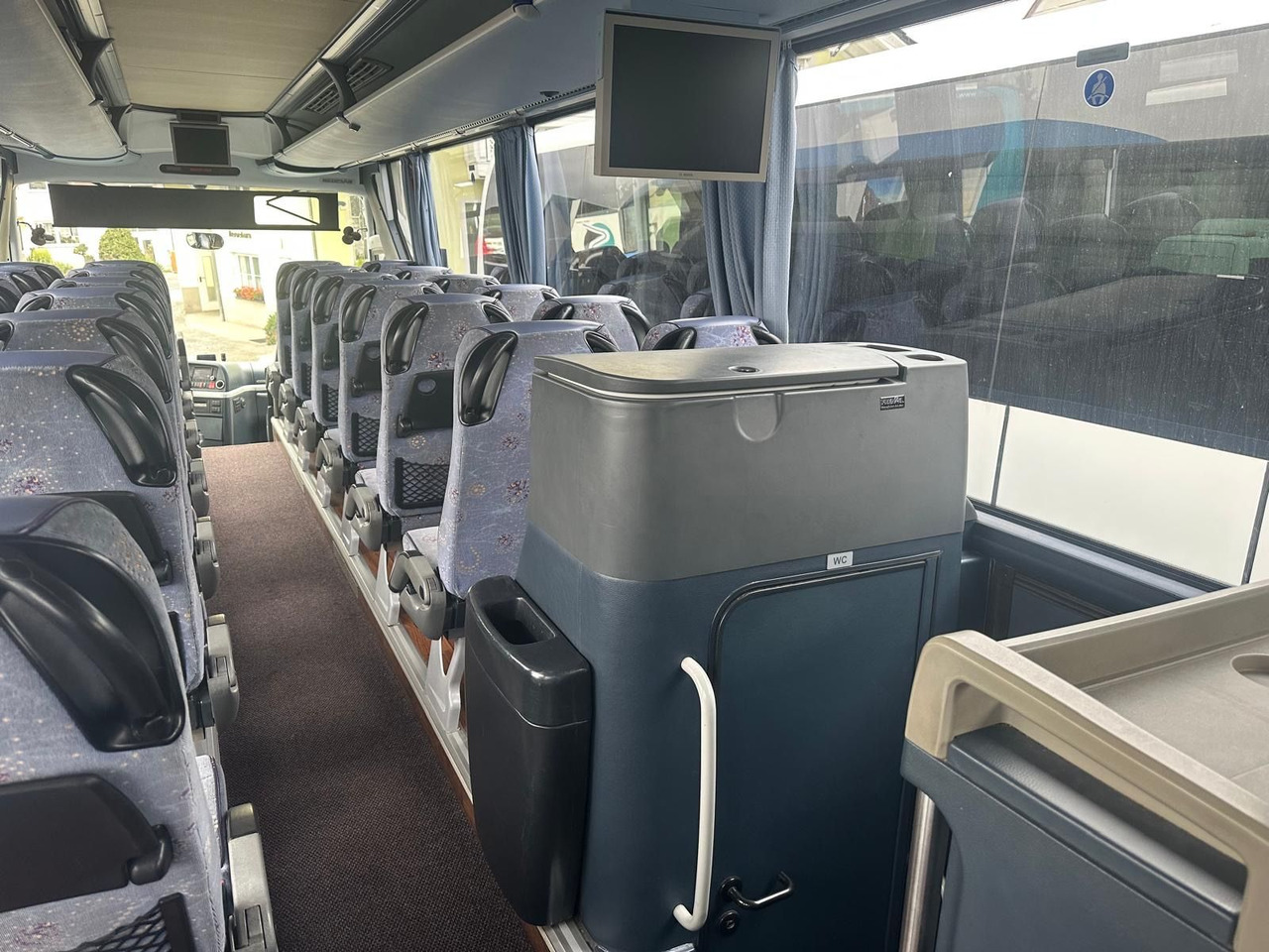 Coach Neoplan Tourliner L P22 (59 Sitze*Schalt*TOP*DE): picture 10