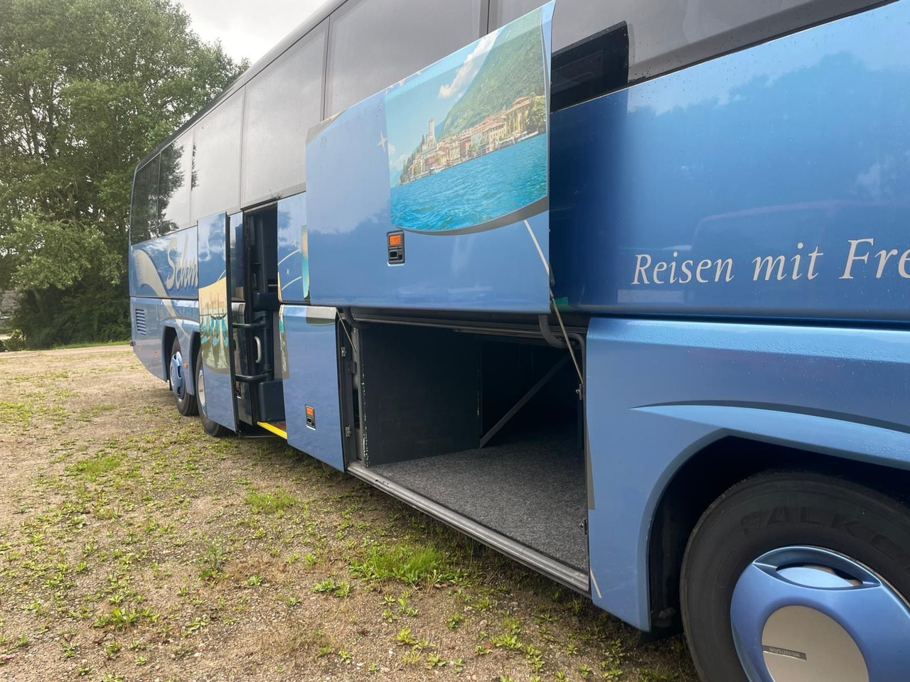 Coach Neoplan Tourliner L P22 (59 Sitze*Schalt*TOP*DE): picture 8