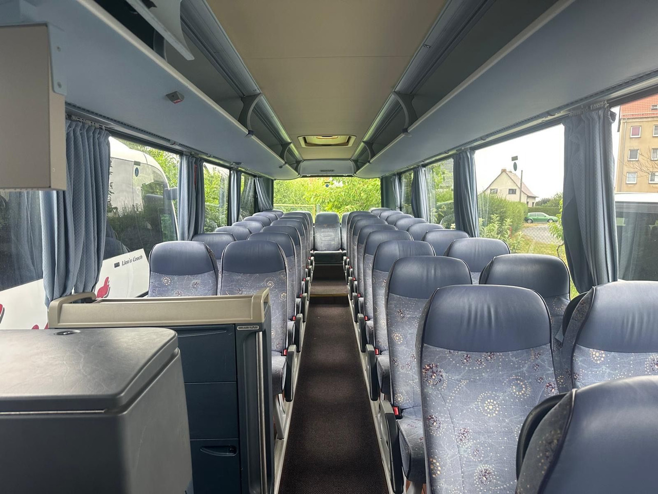 Coach Neoplan Tourliner L P22 (59 Sitze*Schalt*TOP*DE): picture 9