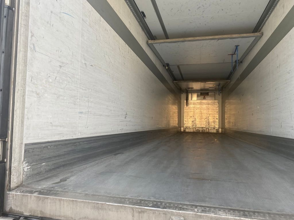Schmitz Cargobull ThermoKing SKO 24/L FP-45 SLXi 300 Cool - Refrigerator semi-trailer: picture 3 Schmitz Cargobull ThermoKing SKO 24/L FP-45 SLXi 300 Cool - Refrigerator semi-trailer: picture 3