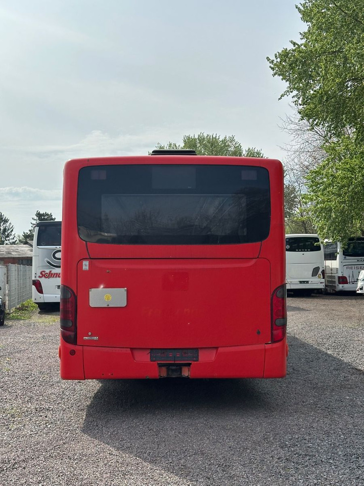 Lease a  Setra S 415 NF (Klima*Euro 5) Setra S 415 NF (Klima*Euro 5): picture 9