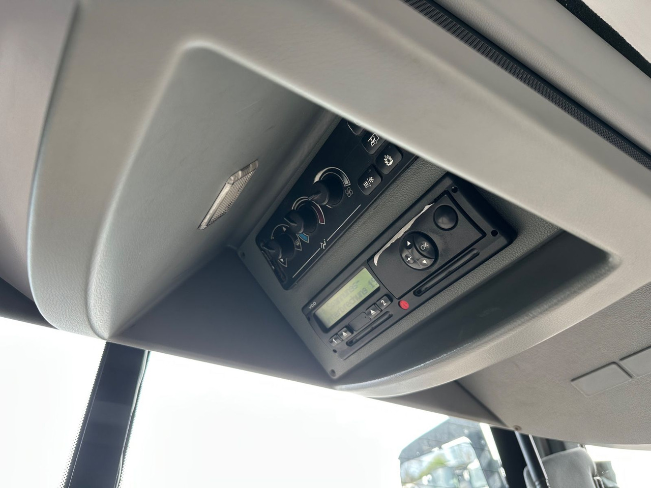 Lease a  Setra S 415 NF (Klima*Euro 5) Setra S 415 NF (Klima*Euro 5): picture 13