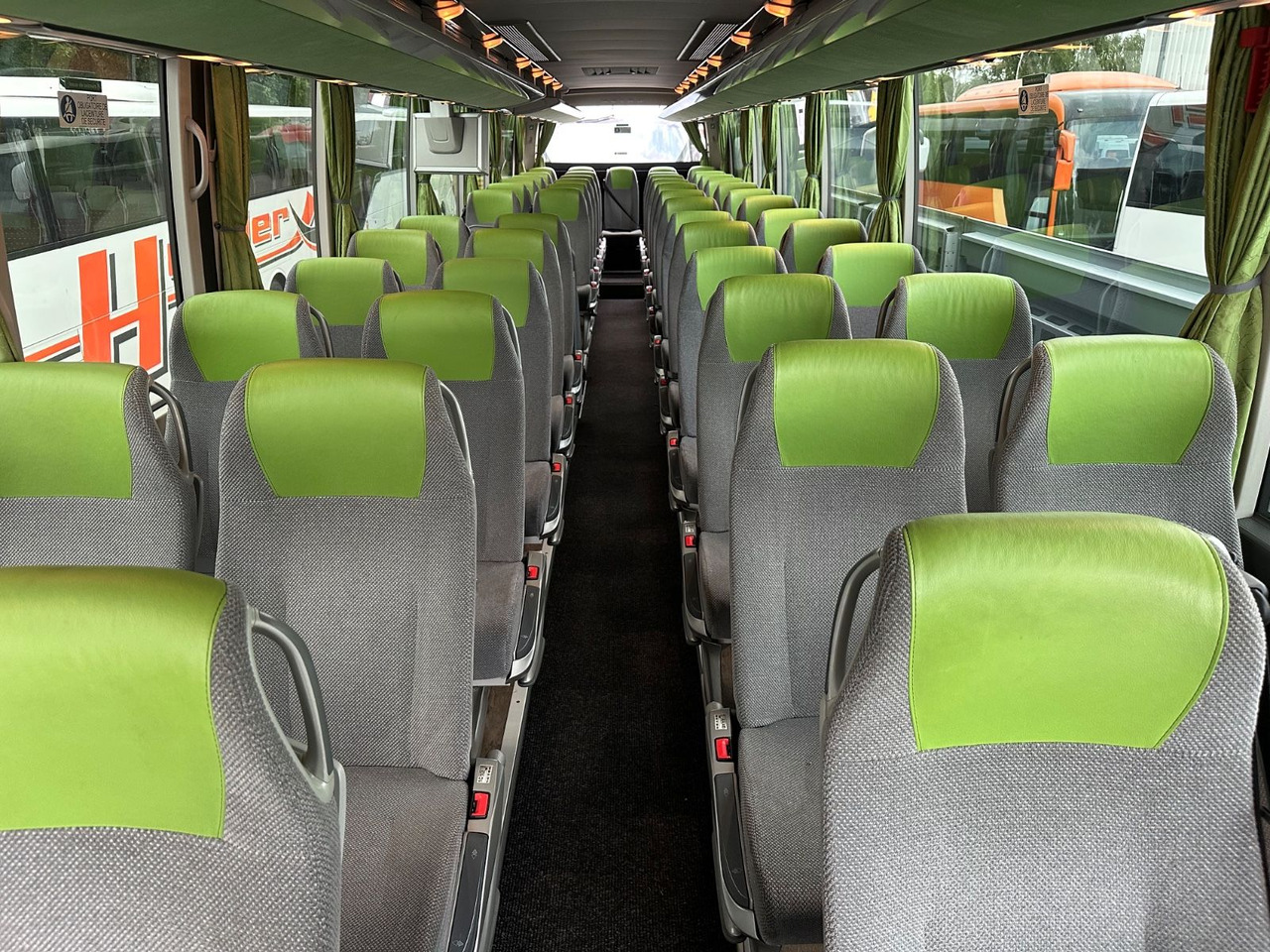 Coach Setra S 516 HD/2A  (54 Sitze*DE-Bus): picture 19