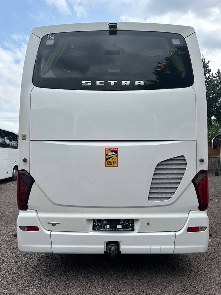 Coach Setra S 516 HD/2A  (54 Sitze*DE-Bus): picture 10