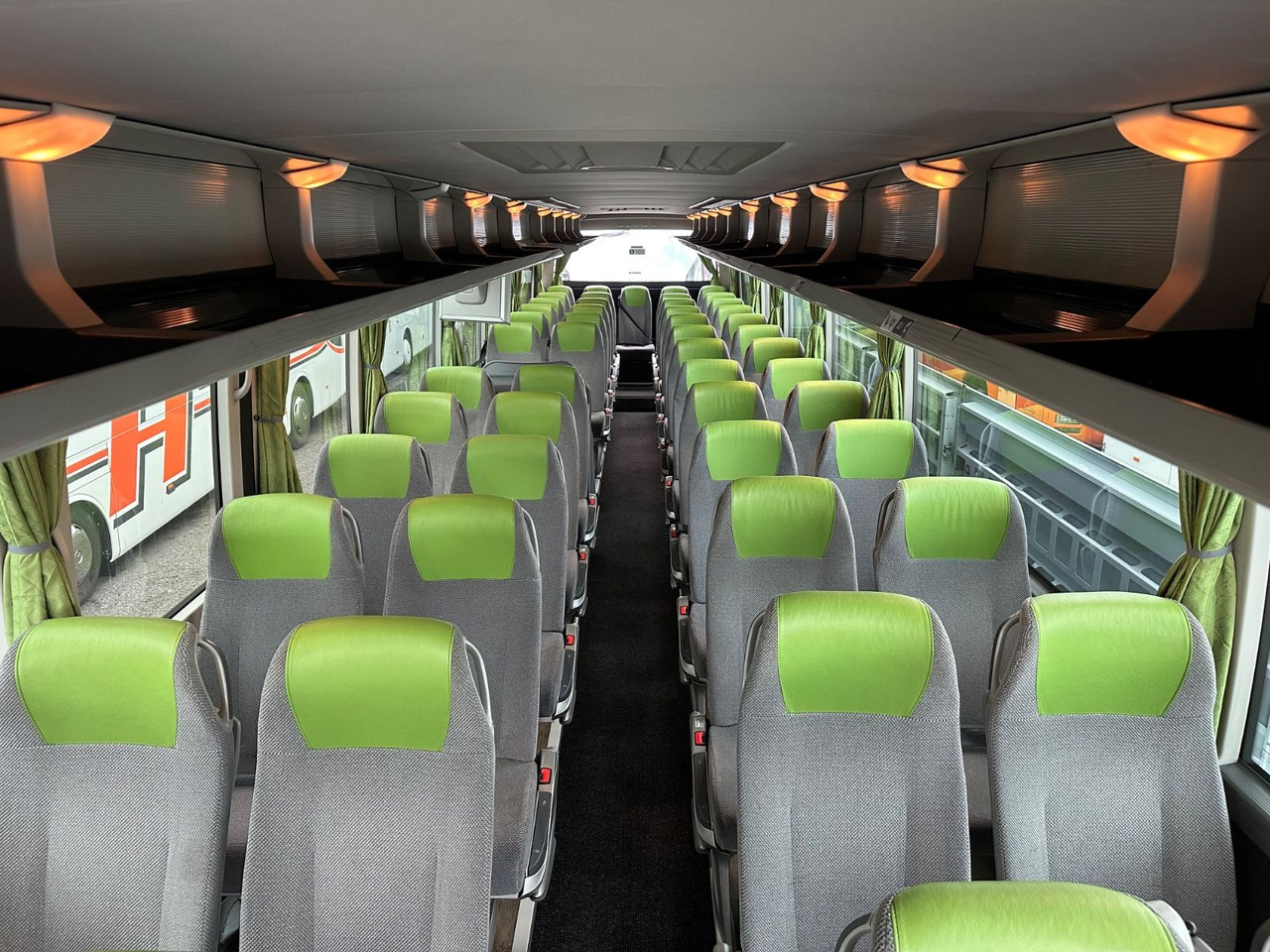 Coach Setra S 516 HD/2A  (54 Sitze*DE-Bus): picture 6