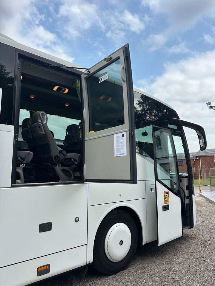 Coach Setra S 516 HD/2A  (54 Sitze*DE-Bus): picture 13